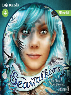 cover image of Seawalkers--Ein Riese des Meeres--Das Hörspiel